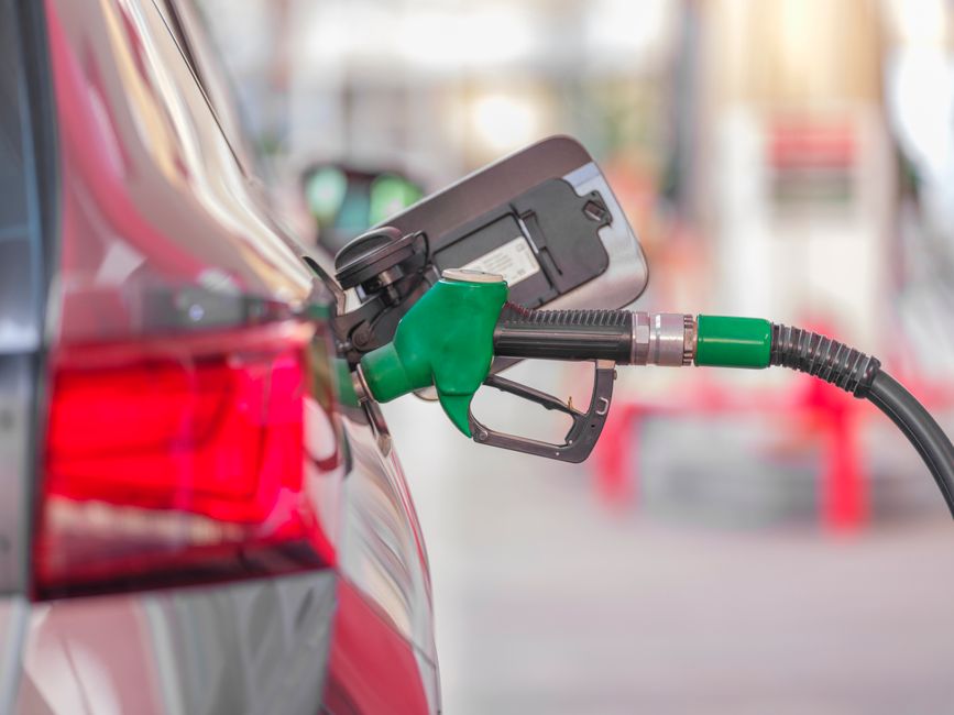 how to make gasoline for cars and why diy fails