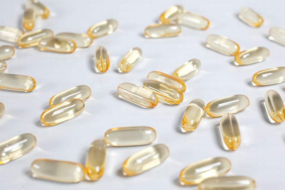 how to make gelatin capsules at home safely