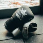 how to make gloves smaller