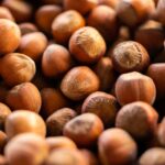 how to make hazelnut extract with just 2 ingredients