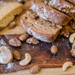 how to make peanut flour at home
