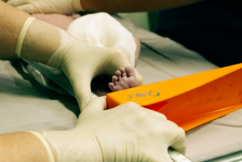 how to measure and interpret pediatric gfr