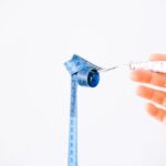 how to measure pupil size penlight to pupillometer