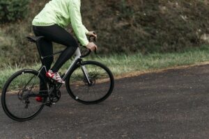 how to measure saddle height the right way