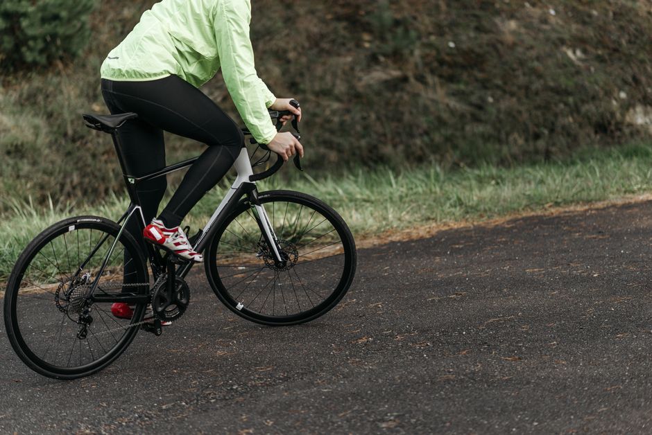 how to measure saddle height the right way