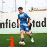 how to midfoot strike drills and cues that work