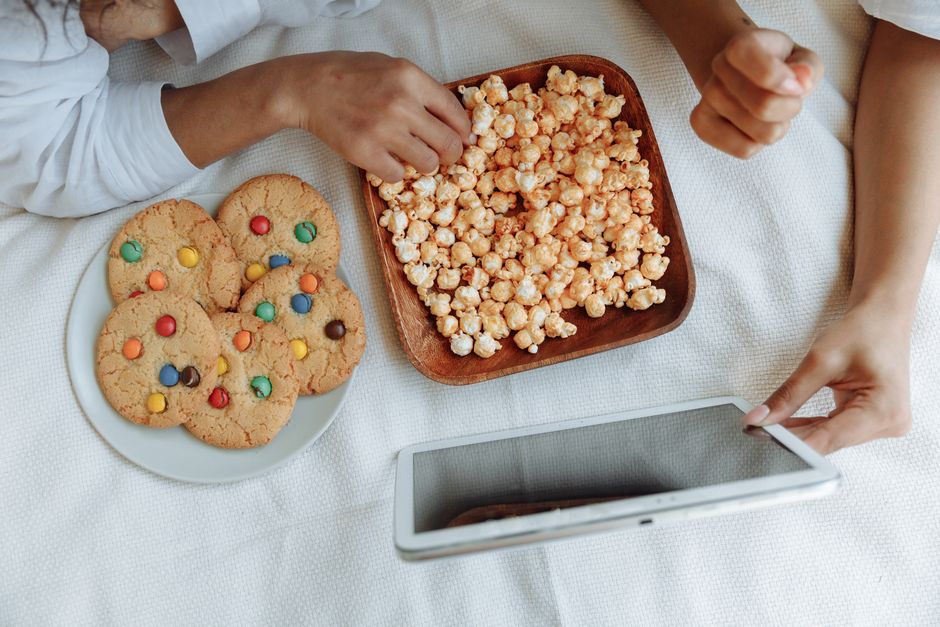 how to minimize screen time habits that actually stick