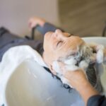 how to not use shampoo no poo methods that work
