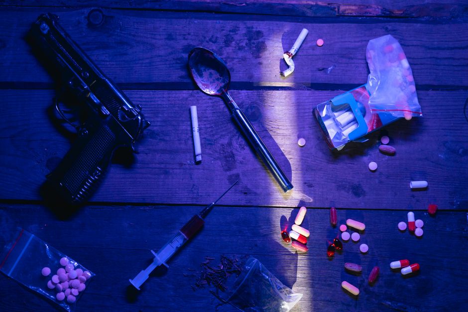 how to overcome substance abuse treatment and recovery