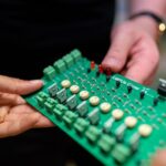 how to power a circuit board sources safety