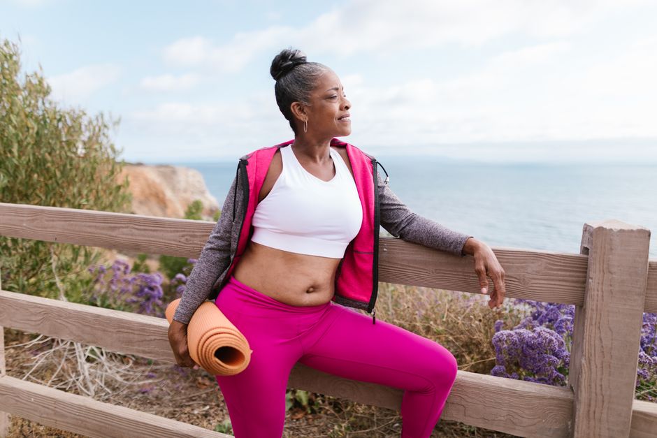 how to prepare for perimenopause what to do now