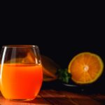 how to preserve orange juice fridge freeze or can