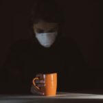 how to prevent mold in coffee from bean to cup
