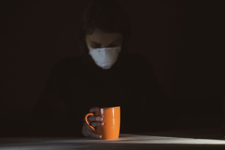 how to prevent mold in coffee from bean to cup