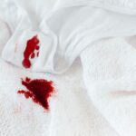 how to prevent period leaks during the day and night