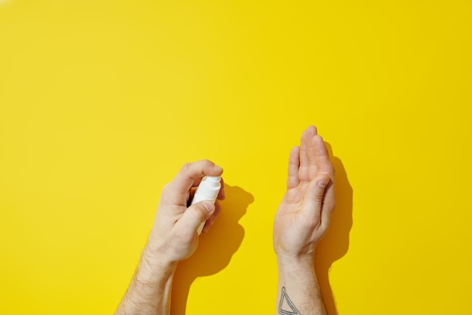 how to prevent topical steroid withdrawal safely