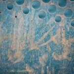 how to protect copper from oxidation coatings wax
