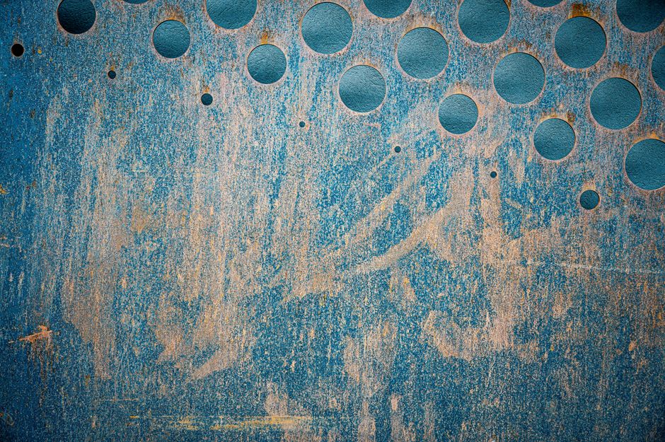 how to protect copper from oxidation coatings wax