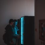 how to put a vending machine in a school approval rules