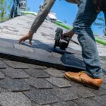 how to put on roof shingles step by step