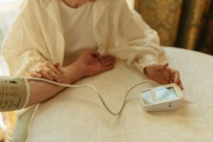 how to read blood pressure what the numbers mean