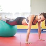how to rebuild core strength after pregnancy