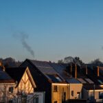 how to reduce co2 emissions at home effectively