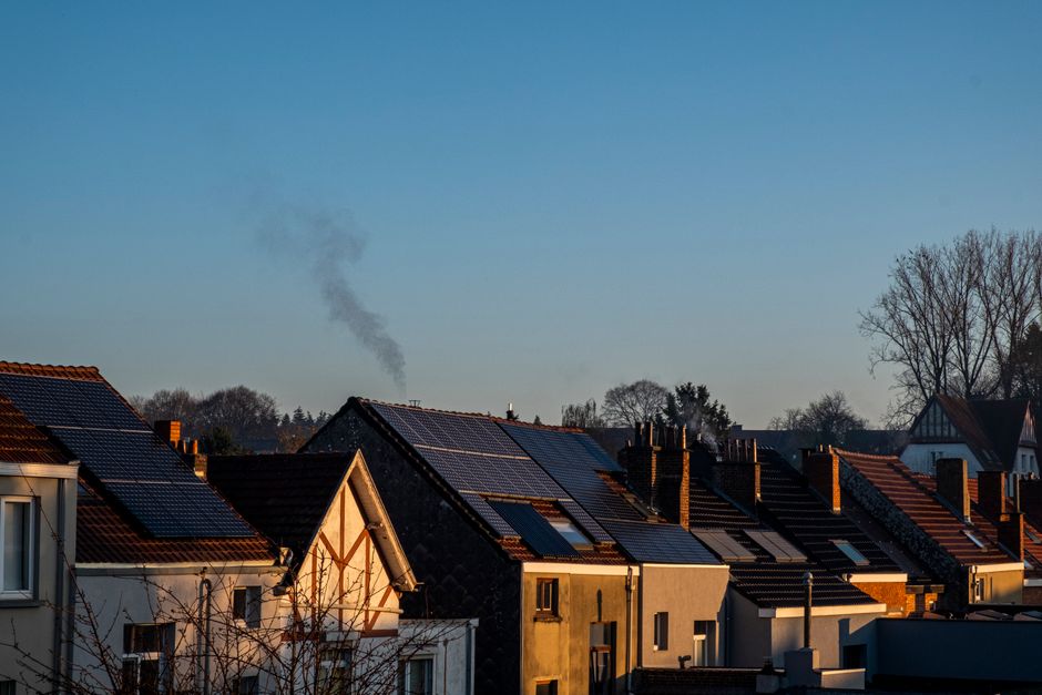 how to reduce co2 emissions at home effectively