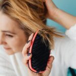 how to reduce static in hair