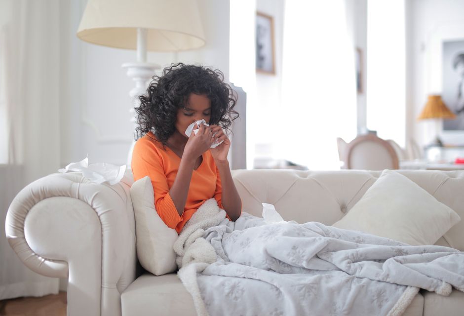 how to relieve cold symptoms what actually helps