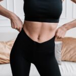 how to relieve lower abdominal pain at home