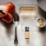 how to remove astringency from persimmons at home