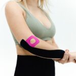 how to remove dexcom g7 without pain or residue