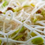 how to remove sprout inhibitor from store bought potatoes