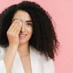how to remove stye