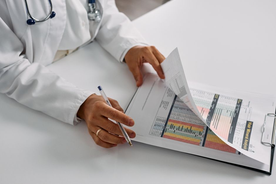 how to report a hospital for negligence who to contact
