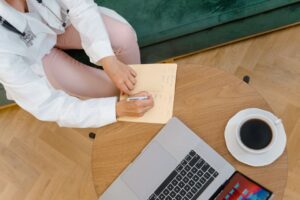 how to schedule a doctors appointment without insurance