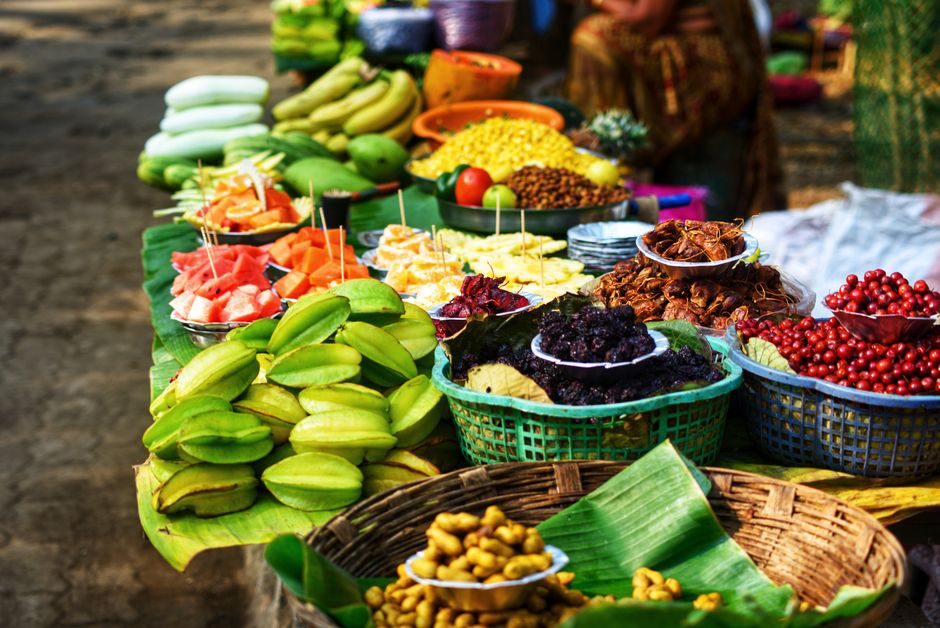 how to sell fruits and vegetables legally and profitably