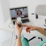 how to set up telehealth for your practice