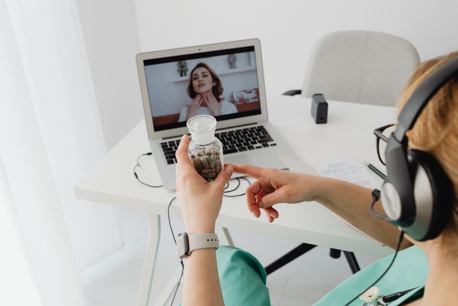 how to set up telehealth for your practice