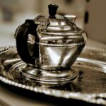 how to silver plate electroplating vs immersion
