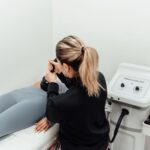 how to speed up healing from cryotherapy