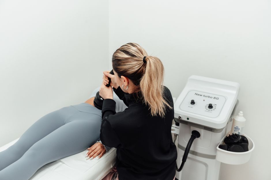 how to speed up healing from cryotherapy
