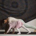 how to stay small during pregnancy whats safe