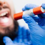 how to stimulate salivary glands naturally at home