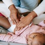 how to stop baby sleeping with mouth open