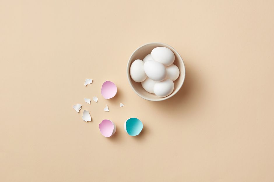 how to stop walking on eggshells in a relationship