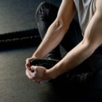 how to stretch the piriformis muscle