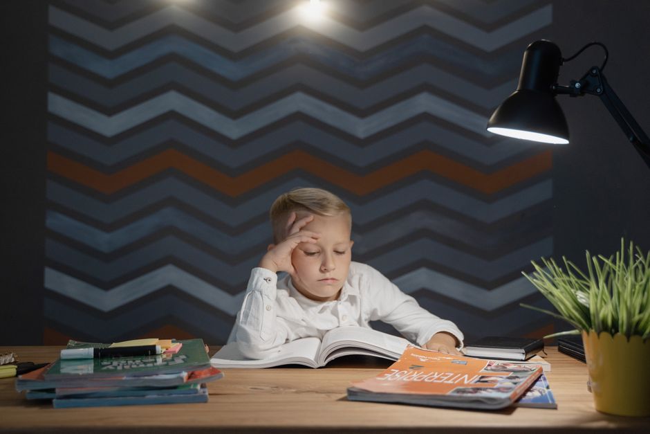 how to study as a visual learner proven methods