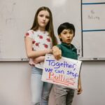how to tackle bullying